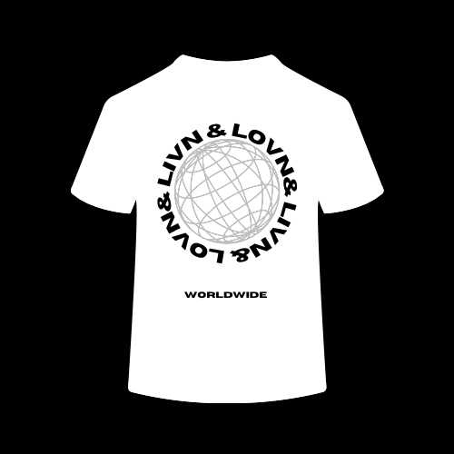 Worldwide Tee