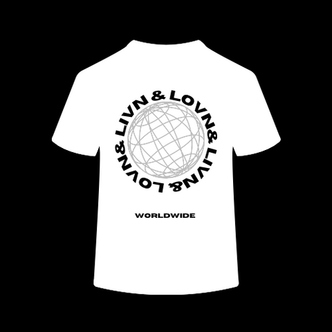 Worldwide Tee