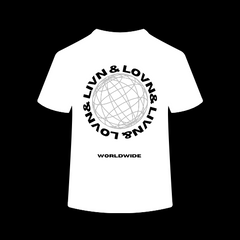 Worldwide Tee