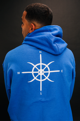 LIVN & LOVN ‘Worldwide’ Hoodie