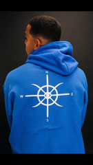 LIVN & LOVN ‘Worldwide’ Hoodie